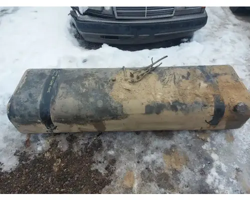 IC Corporation PB105 Fuel Tank