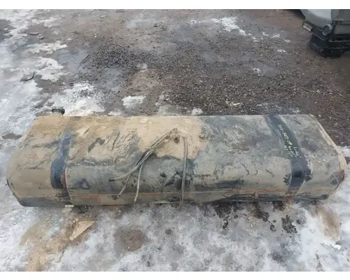 IC Corporation PB105 Fuel Tank