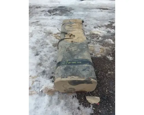 IC Corporation PB105 Fuel Tank