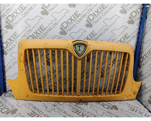 IC Corporation PB105 Grille