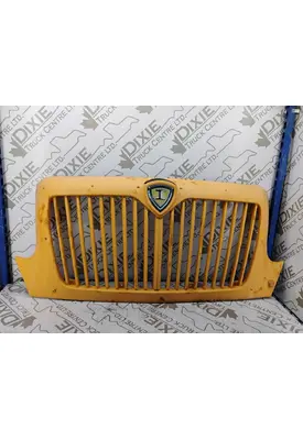 IC Corporation PB105 Grille