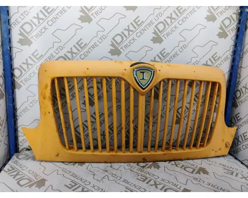 IC Corporation PB105 Grille