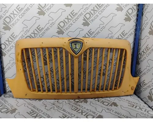 IC Corporation PB105 Grille