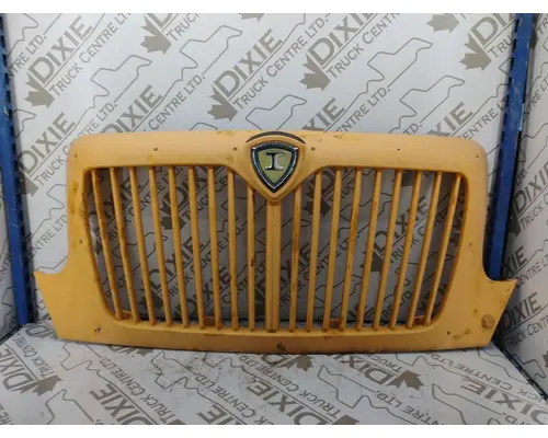 IC Corporation PB105 Grille