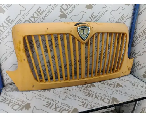 IC Corporation PB105 Grille