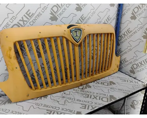 IC Corporation PB105 Grille