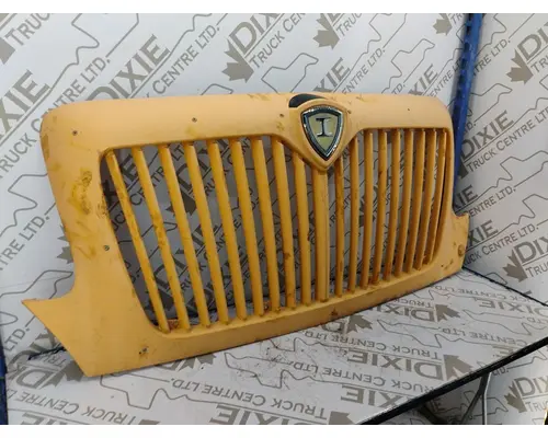 IC Corporation PB105 Grille