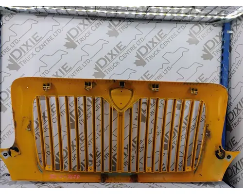 IC Corporation PB105 Grille