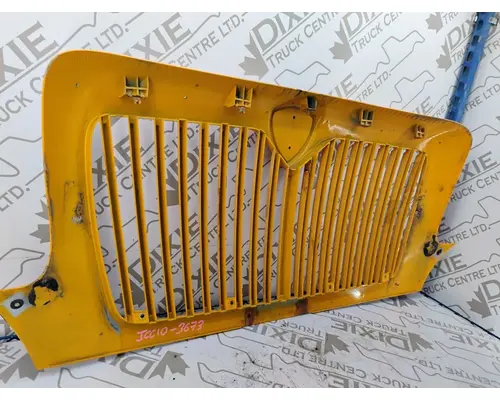 IC Corporation PB105 Grille