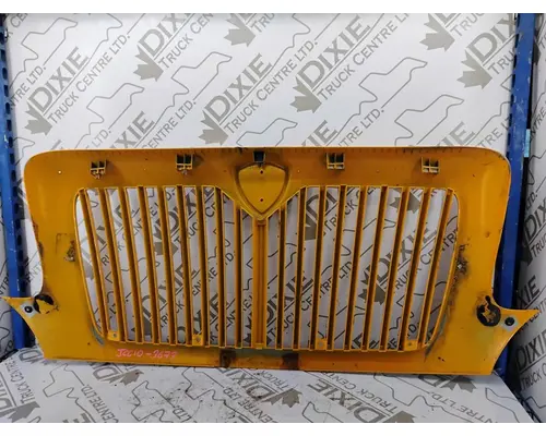 IC Corporation PB105 Grille