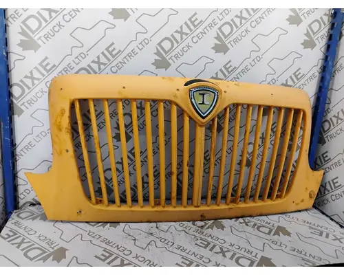 IC Corporation PB105 Grille