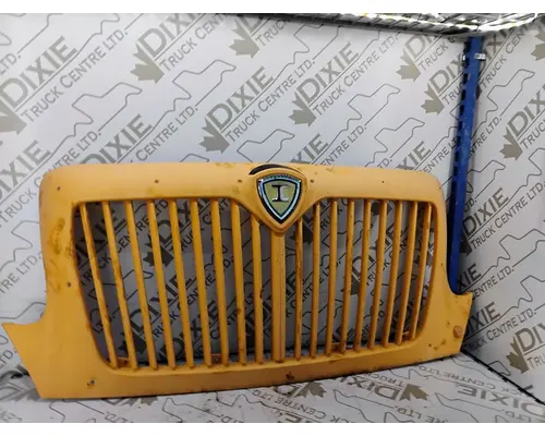 IC Corporation PB105 Grille