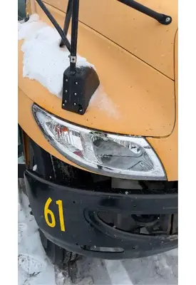 IC Corporation PB105 Headlamp Assembly