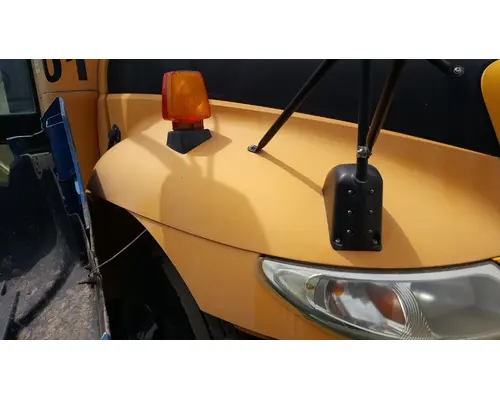 IC Corporation PB105 Hood