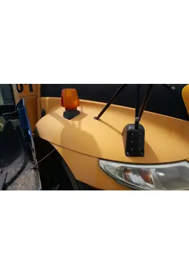 IC Corporation PB105 Hood