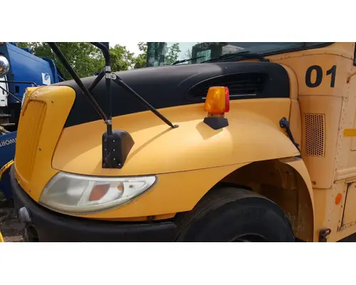 IC Corporation PB105 Hood