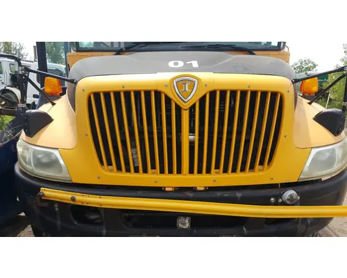 IC Corporation PB105 Hood