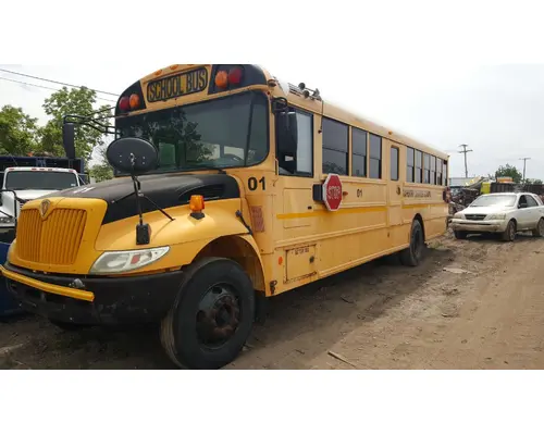 IC Corporation PB105 Hood