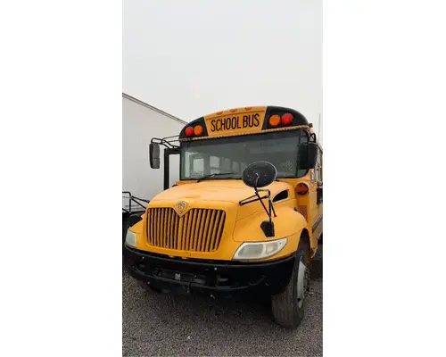 IC Corporation PB105 Hood