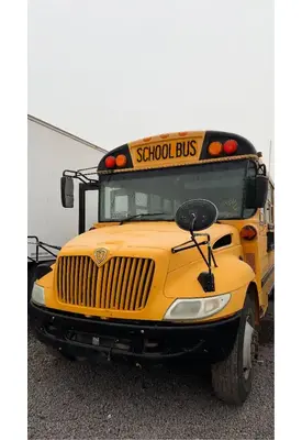 IC Corporation PB105 Hood