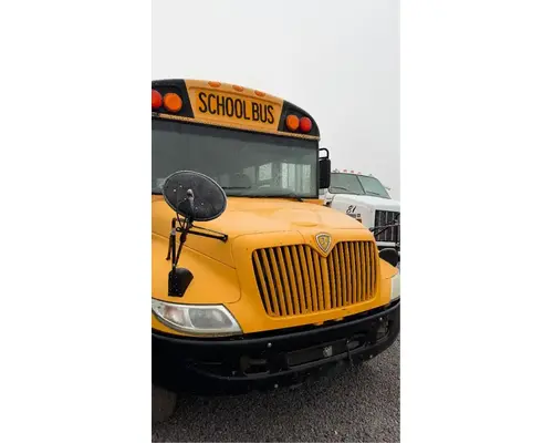 IC Corporation PB105 Hood