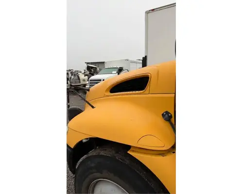 IC Corporation PB105 Hood