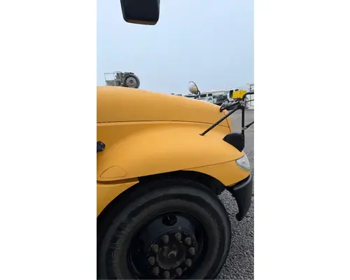 IC Corporation PB105 Hood