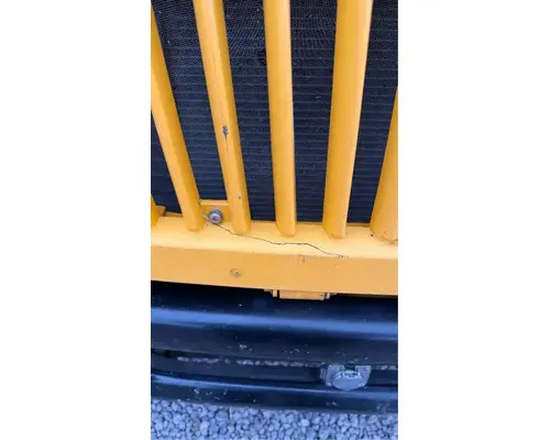 IC Corporation PB105 Hood