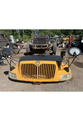 IC Corporation PB105 Hood