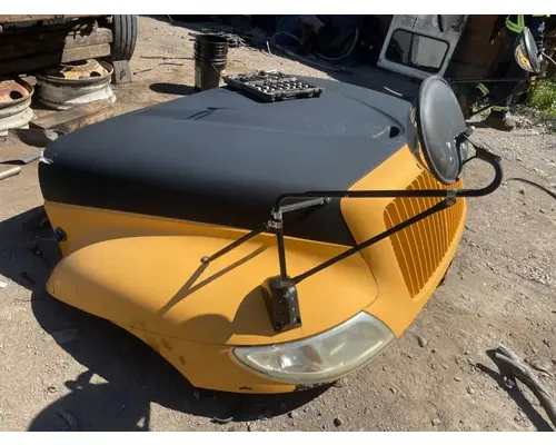 IC Corporation PB105 Hood