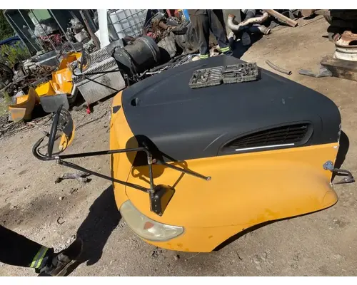 IC Corporation PB105 Hood