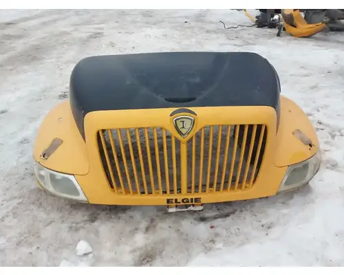 IC Corporation PB105 Hood