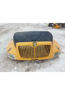 IC Corporation PB105 Hood