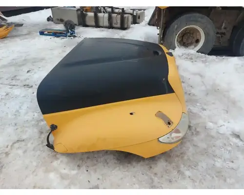 IC Corporation PB105 Hood