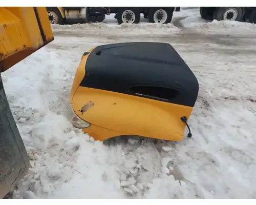 IC Corporation PB105 Hood