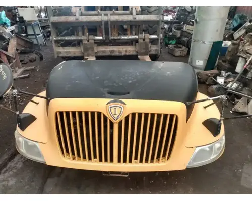 IC Corporation PB105 Hood