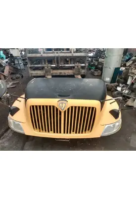 IC Corporation PB105 Hood