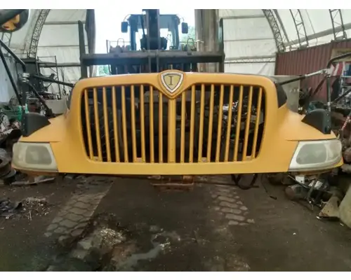 IC Corporation PB105 Hood