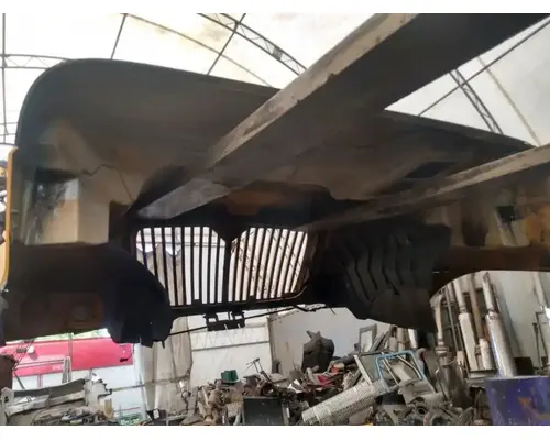 IC Corporation PB105 Hood