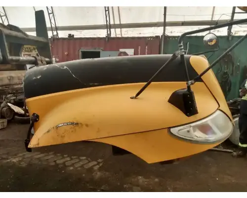 IC Corporation PB105 Hood