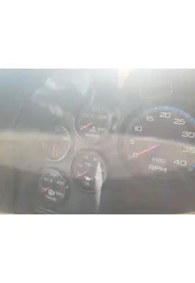 IC Corporation PB105 Instrument Cluster