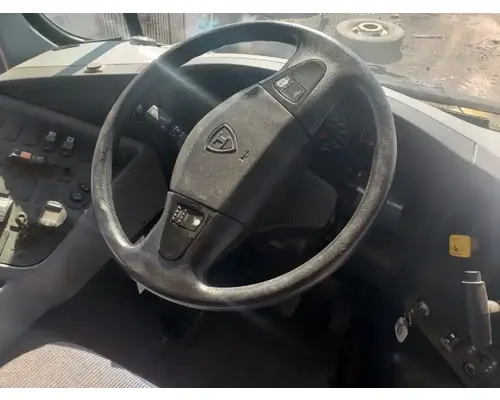 IC Corporation PB105 Instrument Cluster