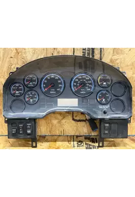 IC Corporation PB105 Instrument Cluster