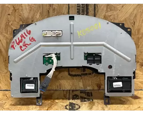 IC Corporation PB105 Instrument Cluster