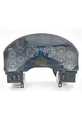 IC Corporation PB105 Instrument Cluster