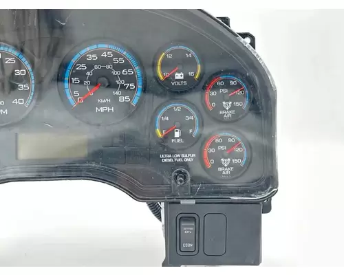 IC Corporation PB105 Instrument Cluster