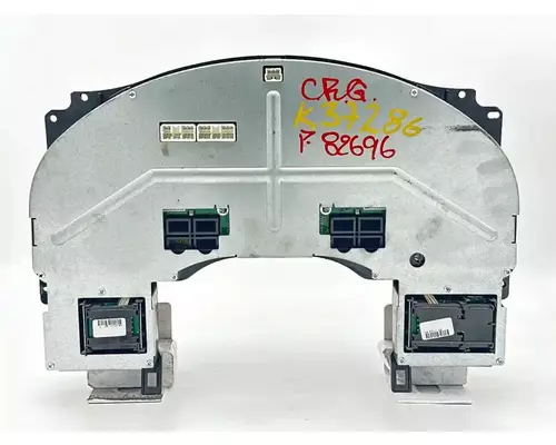 IC Corporation PB105 Instrument Cluster