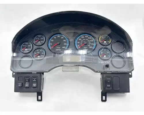 IC Corporation PB105 Instrument Cluster