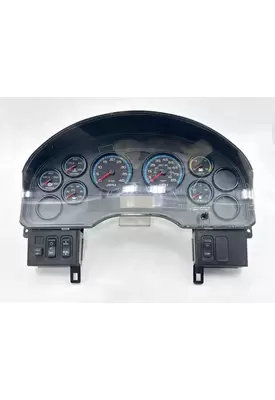 IC Corporation PB105 Instrument Cluster