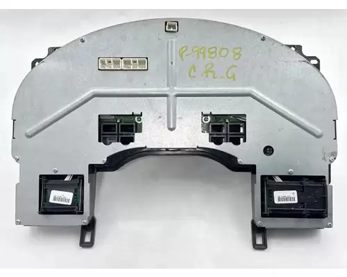 IC Corporation PB105 Instrument Cluster